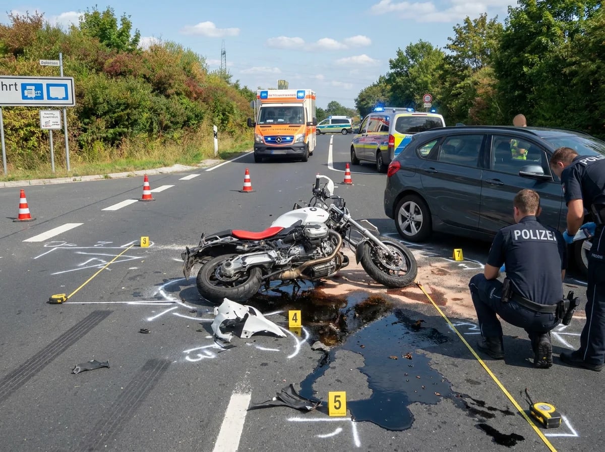 Analisi degli incidenti – immagine creata con l’IA