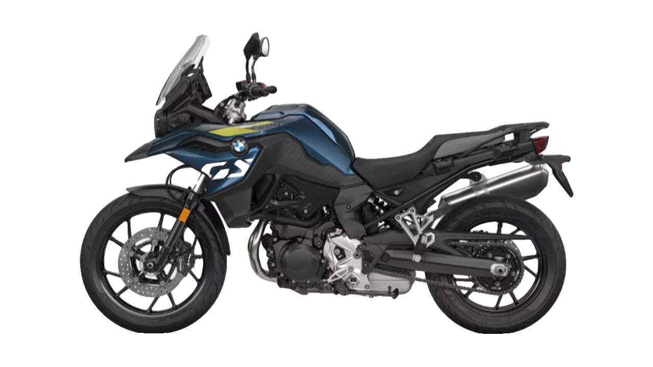 BMW F 800 GS