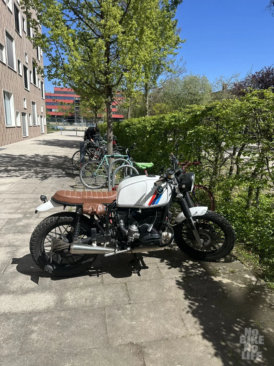 BMW